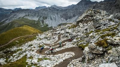 Hörnli Trail-Jagd 2020 findet statt.