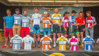 Flückiger gewinnt Trans Maurienne 2019
