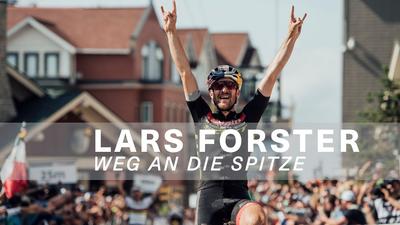 Lars Forster – Weg an die Spitze