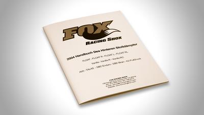 Fox Handbuch 2004