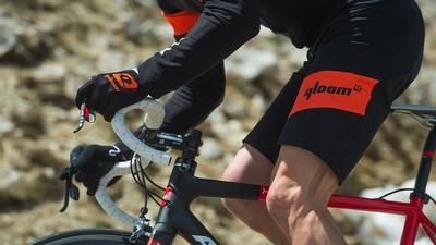 Qloom Fraser Short