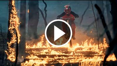From The Ash Film Ryan Gibb Nico Vink Teton Gravity Research