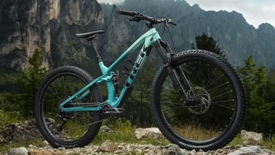 Trek Fuel EX – Jahrgang 2020