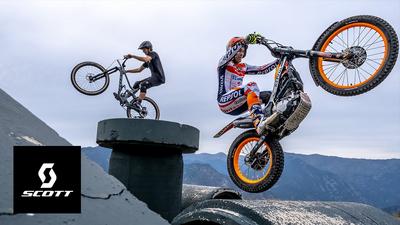 Game of Bike 01 2020