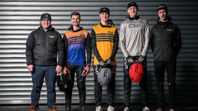 Gamux Factory Racing Team 2022