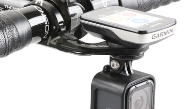 K-Edge - Garmin