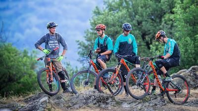 Scott Product Launch 2018