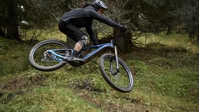 Giant Trance X Advanced E+