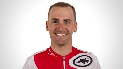 Fabian Giger Team Superior 2019