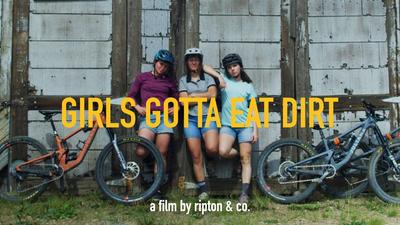 girls gotta eat dirt film