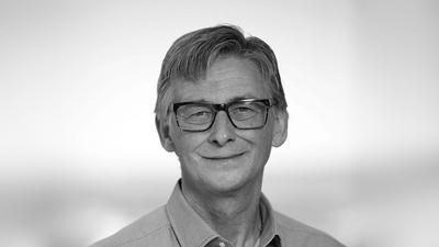 Fredi Gmür