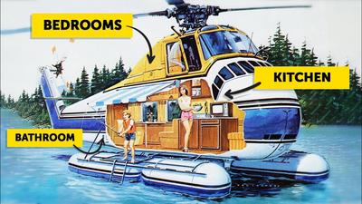 Helihome