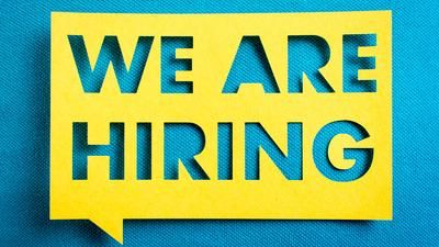 Job-Angebot