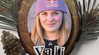 Vali Höll wechselt zu Rockshox-Trek