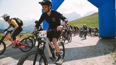 Hörnli Trail-Jagd 2021
