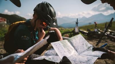 Anmeldung Hörnli Trail-Jagd 2022 ist offen.