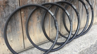 Hoops Laufräder
