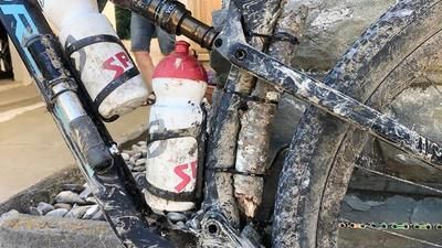 Hope 1000 Bikepacking Schweiz Jochen Böhringer
