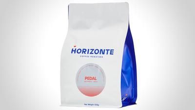 Horizonte «peda», der Kaffee für Radfahrer