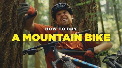 How to Buy a Mountain Bike (IFHT)