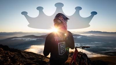 Bikekingdom Lenzerheide