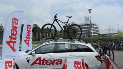 Eurobike Autosalon
