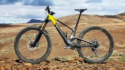 Scott Genius Supertrail 2023