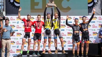 Cape Epic Vorschau 2017