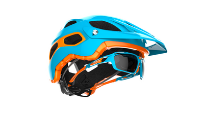Rudy Project Helm