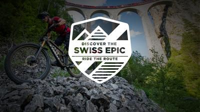 Introbild Swiss Epic Route Package