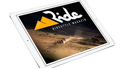 Ride-Tabletversion 03/2019