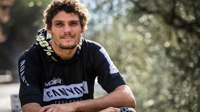 Canyon holt sich Jack Moir 2020