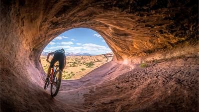 Jacob Johnson Unsettling Pinkbike
