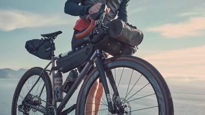 Brooks Scape Gravel Bags Serie