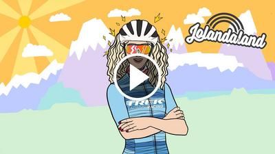 jolandaland Episode 03 2020
