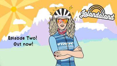 Jolandaland Episode 2