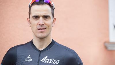 Julien Absalon