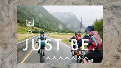 Just be Film 2019