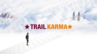 Trail Karma mit Südtirol Bikehotels