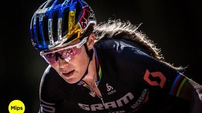 Mips nimmt Courtney, Schurter und Team unter Vertrag