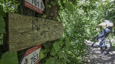 Naranch-Trail (Gardasee)