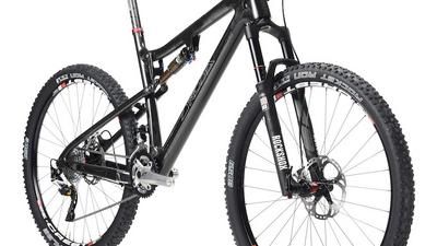 Koba 27 Carbon Sentiero