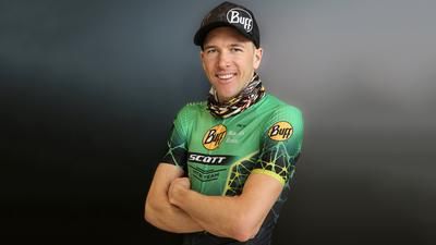 Konny Looser bei Buff Scott 2020