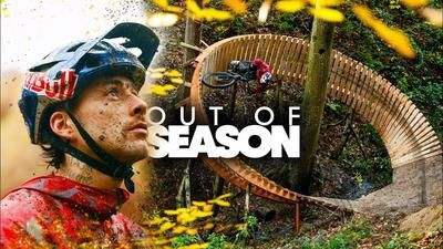 Kriss Kyle in «out of season» 2021