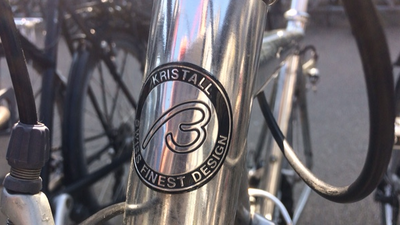Kristall Bikes