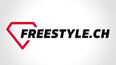 Logo Freestyle.ch