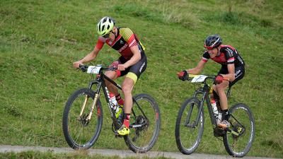 Swiss Bike Marathon Classics, Iron Bike Einsiedeln 2019