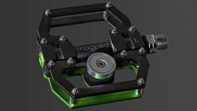 Magped Magnetpedal 2018