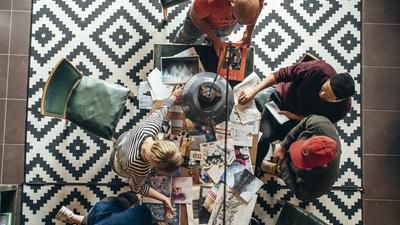 Maloja Kollektion Dialas 2019 Kreativ-Team