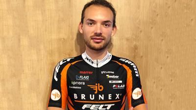 Guerrini bei JB Brunex Felt 2019